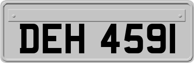 DEH4591