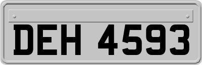 DEH4593