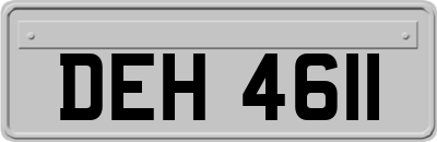 DEH4611