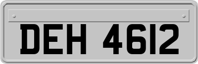 DEH4612