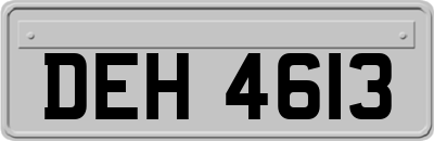 DEH4613