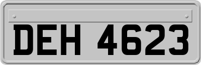 DEH4623