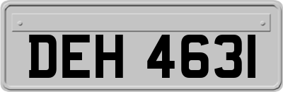 DEH4631