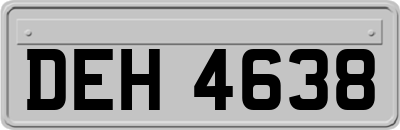 DEH4638