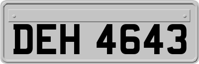 DEH4643