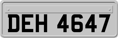 DEH4647