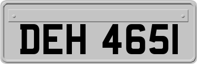 DEH4651