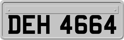 DEH4664