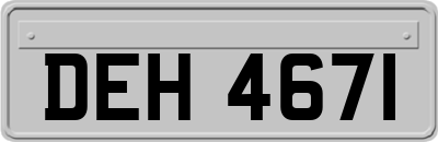 DEH4671