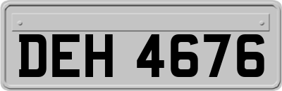 DEH4676