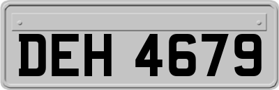 DEH4679
