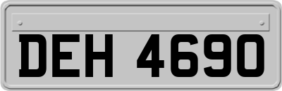DEH4690