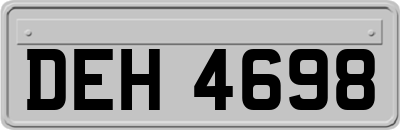 DEH4698