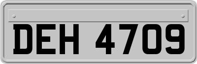 DEH4709