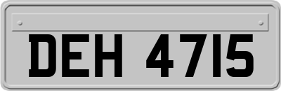 DEH4715