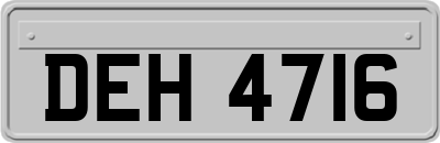 DEH4716
