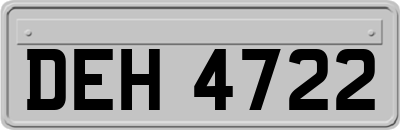 DEH4722