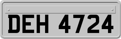 DEH4724
