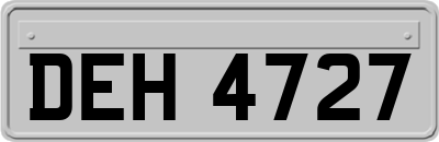 DEH4727