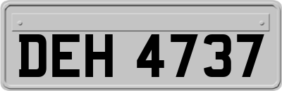 DEH4737
