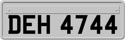DEH4744
