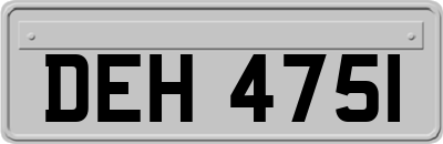 DEH4751