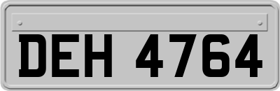 DEH4764