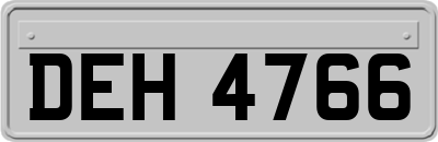DEH4766
