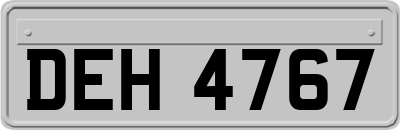 DEH4767