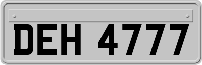 DEH4777