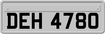 DEH4780