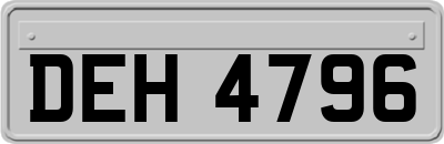 DEH4796