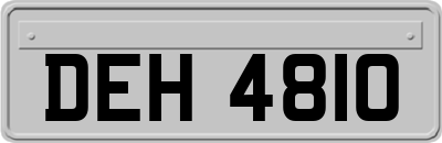 DEH4810
