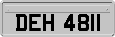 DEH4811
