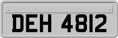 DEH4812