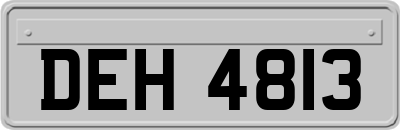 DEH4813