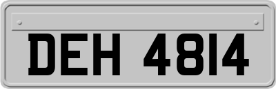 DEH4814