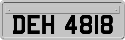 DEH4818
