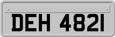 DEH4821