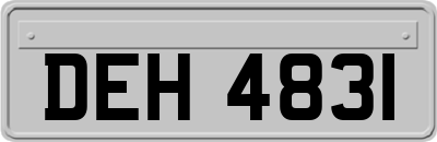 DEH4831