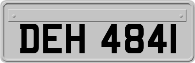 DEH4841