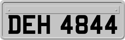 DEH4844