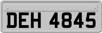 DEH4845