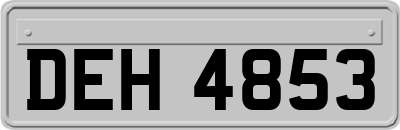 DEH4853
