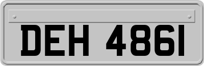 DEH4861