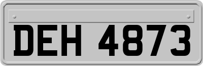 DEH4873