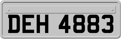 DEH4883