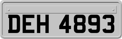 DEH4893