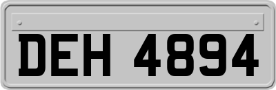 DEH4894