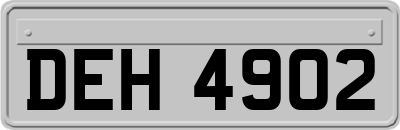 DEH4902